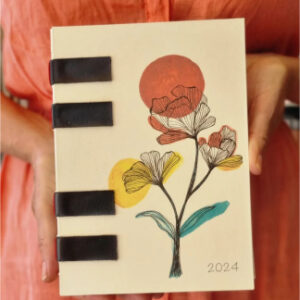 Agenda personalizada